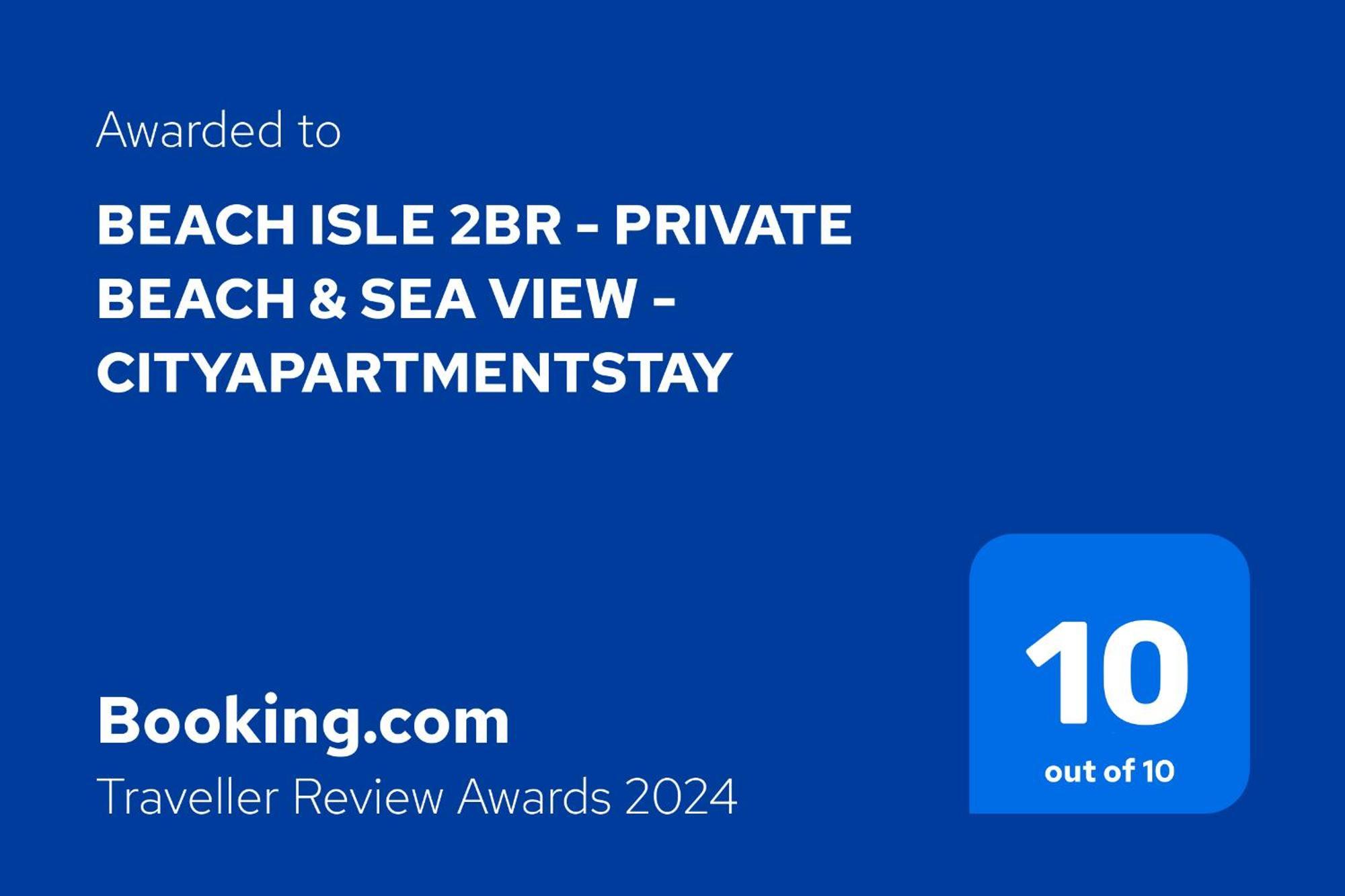 Isle Cozy Appartement
