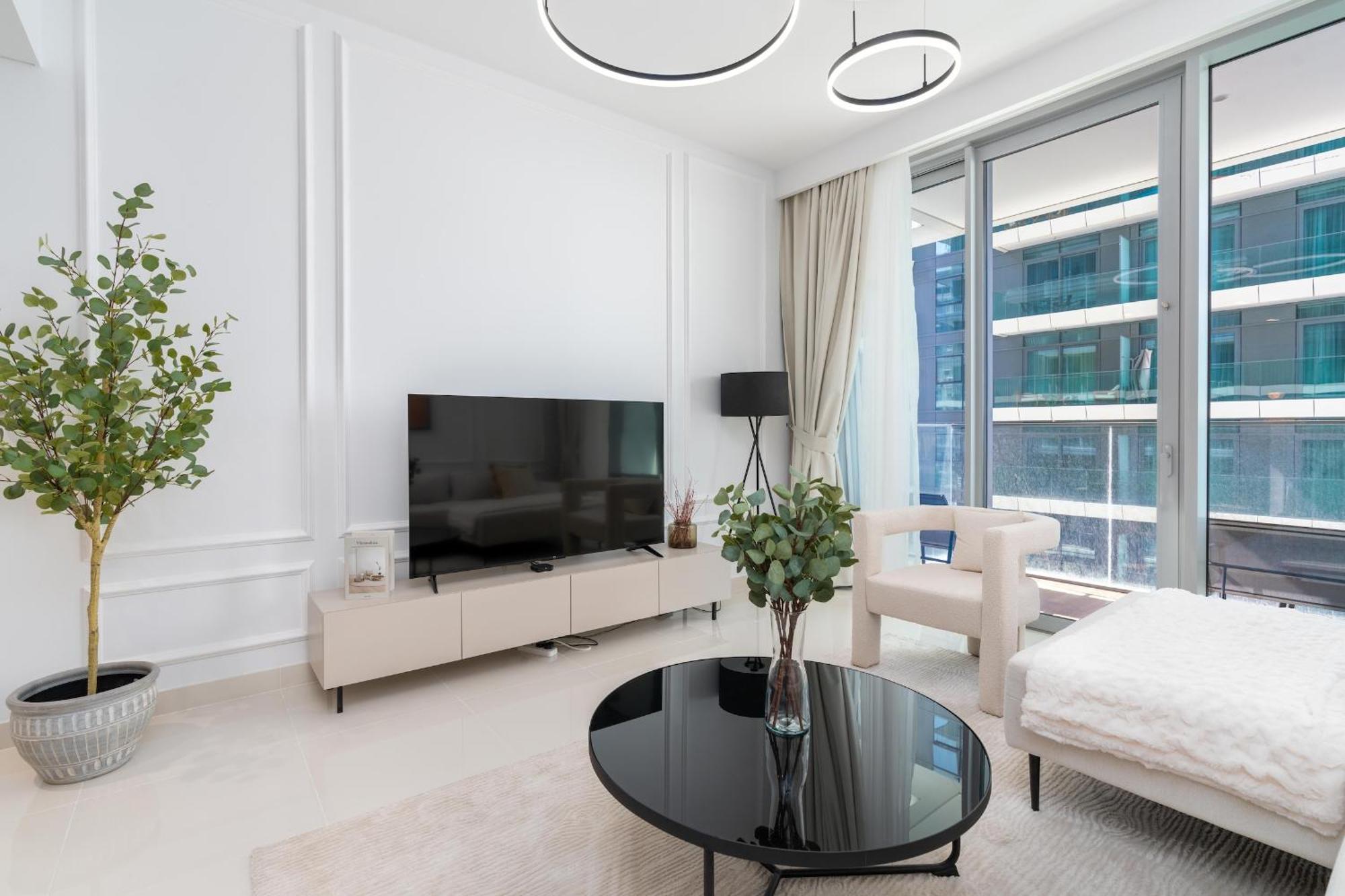 Isle Cozy Appartement