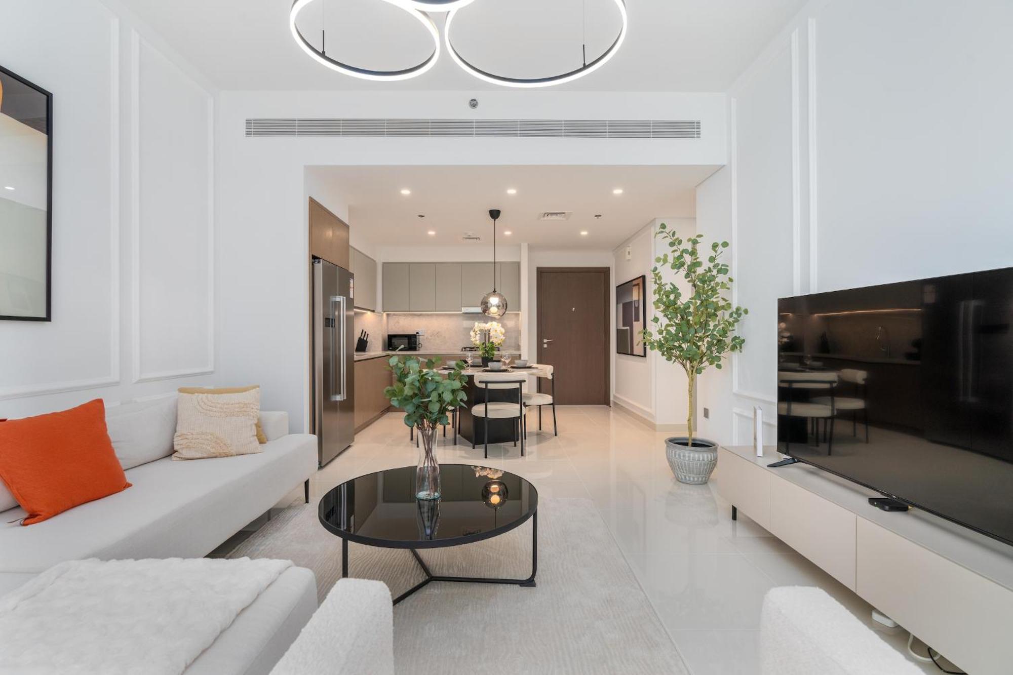 Appartement Isle Cozy