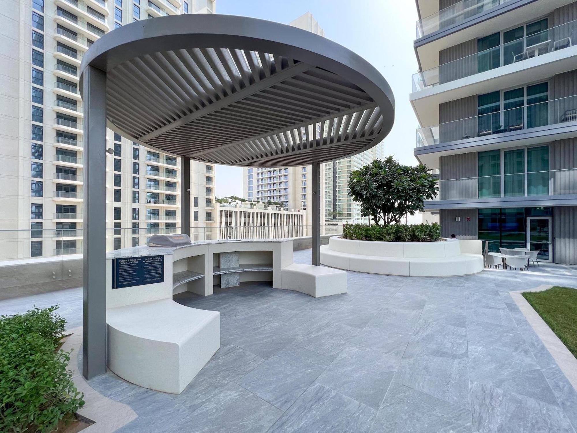 Appartement Isle Cozy Dubai