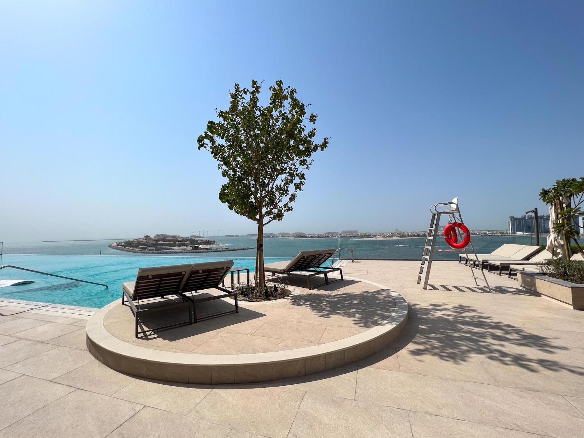 Isle Cozy Appartement Dubai