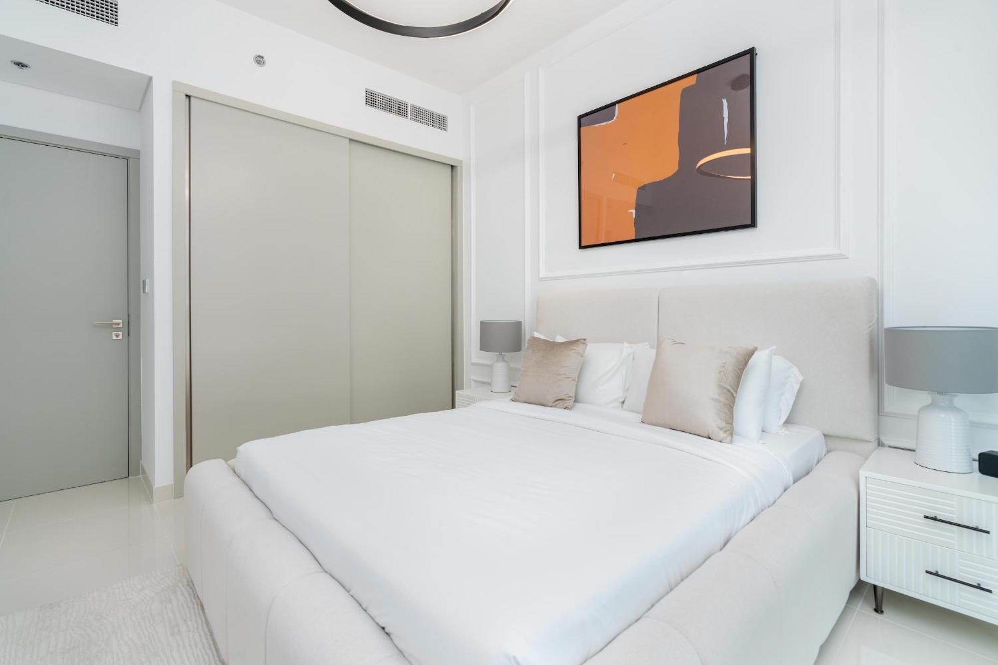 Appartement Isle Cozy