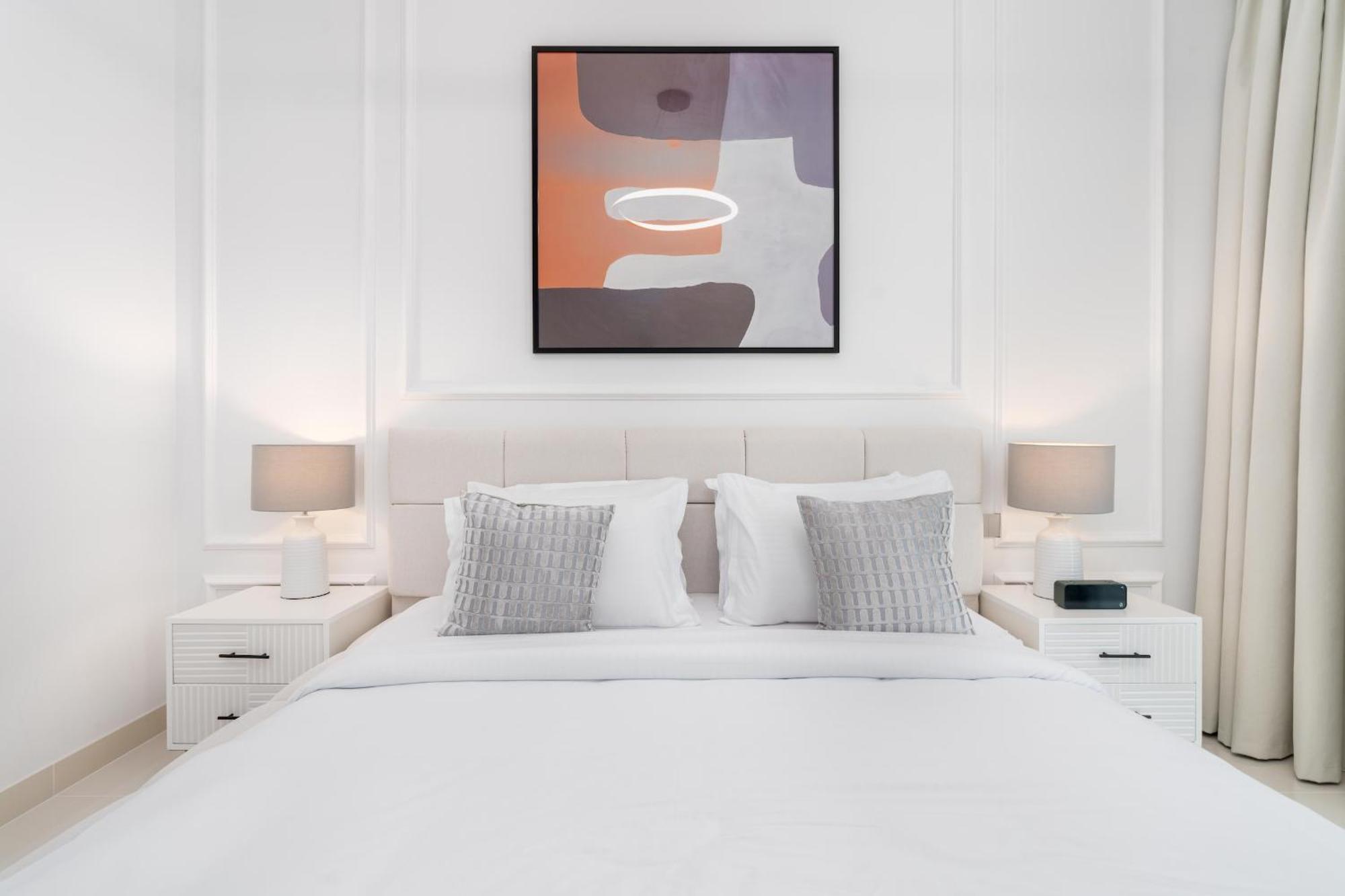 Appartement Isle Cozy